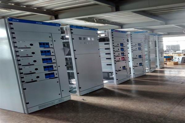 货梯电源配电柜哪种品质好？